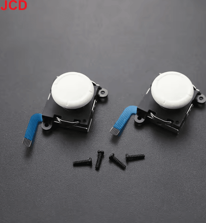 JCD 3D Analog Joystick Replacement For Switch  Switch Lite 8