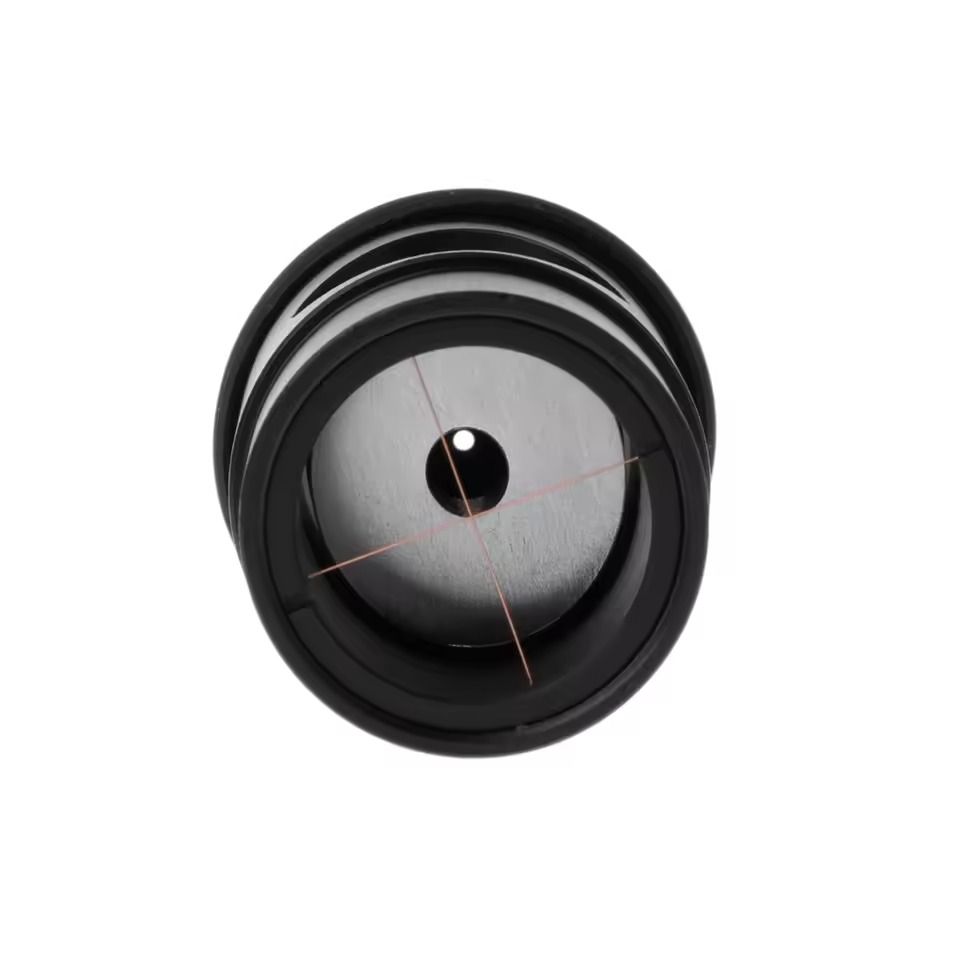125Inch Cheshire Collimating Eyepiece With Crosshair For Newtonian And Refractor Telescopes 4