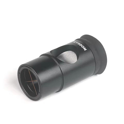 125Inch Cheshire Collimating Eyepiece With Crosshair For Newtonian And Refractor Telescopes 5