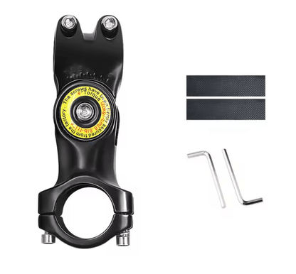 Adjustable Handlebar Selfie Monopod Mount For Insta360 And GoPro 1