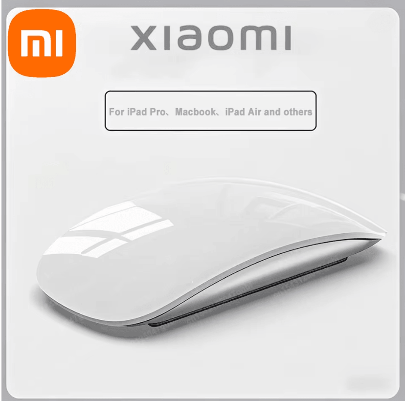Xiaomi DualMode Silent Bluetooth Mouse