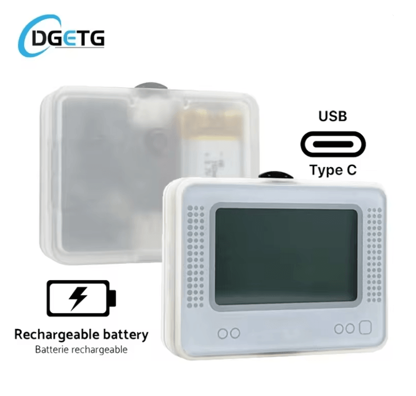 Amiibo Pixl Bluetooth NFC Emulator for Switch