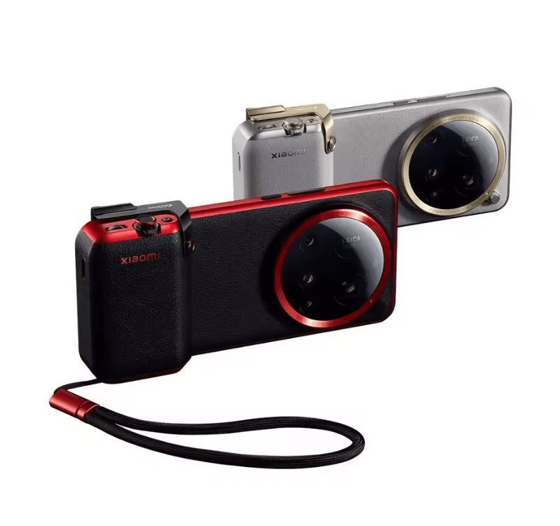 Xiaomi 15 Ultra Photography Kit Legend Edition 2