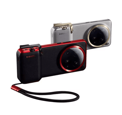 Xiaomi 15 Ultra Photography Kit Legend Edition 2