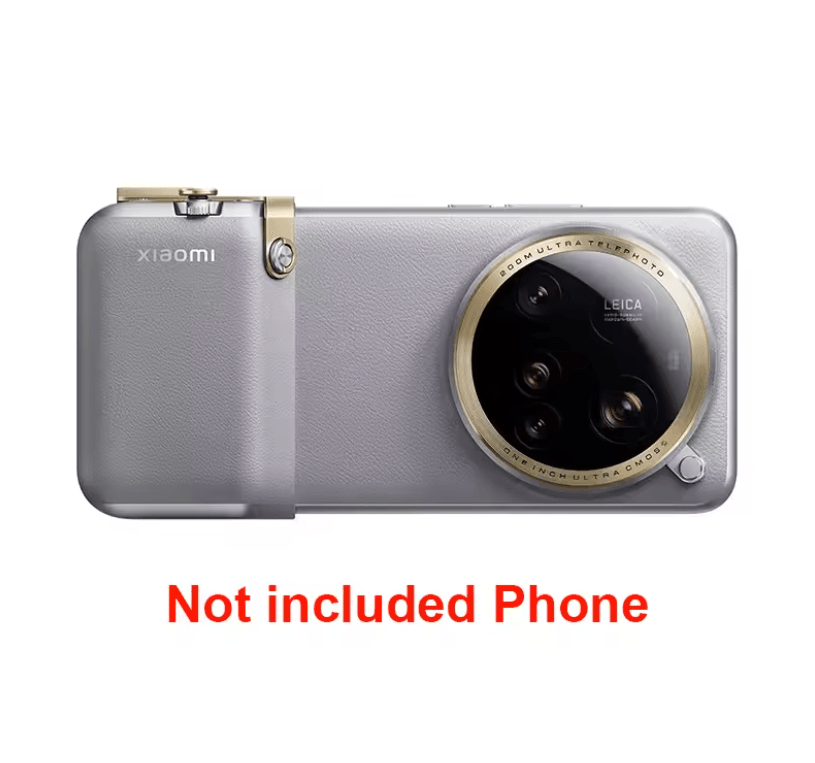 Xiaomi 15 Ultra Photography Kit Legend Edition 3