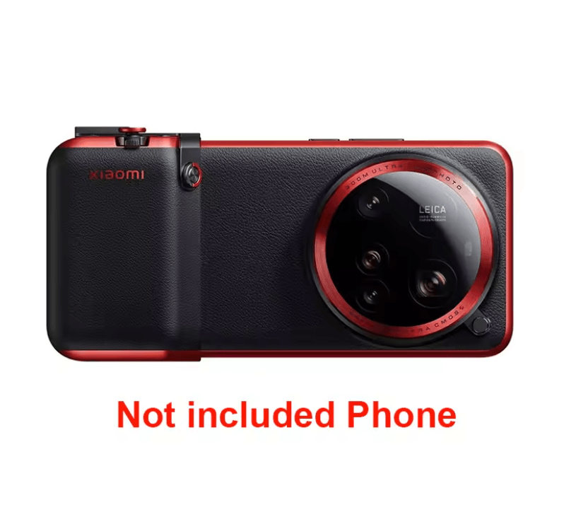 Xiaomi 15 Ultra Photography Kit Legend Edition 4
