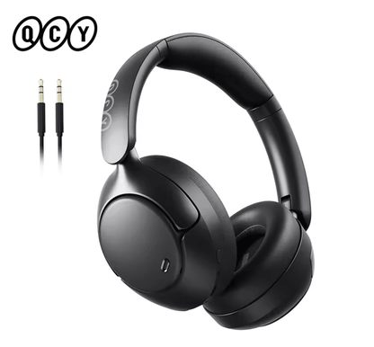 QCY H3 Pro ANC Wireless Headphone LDAC Headset 1