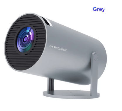 Magcubic HY300 Pro Mini Smart Projector 1