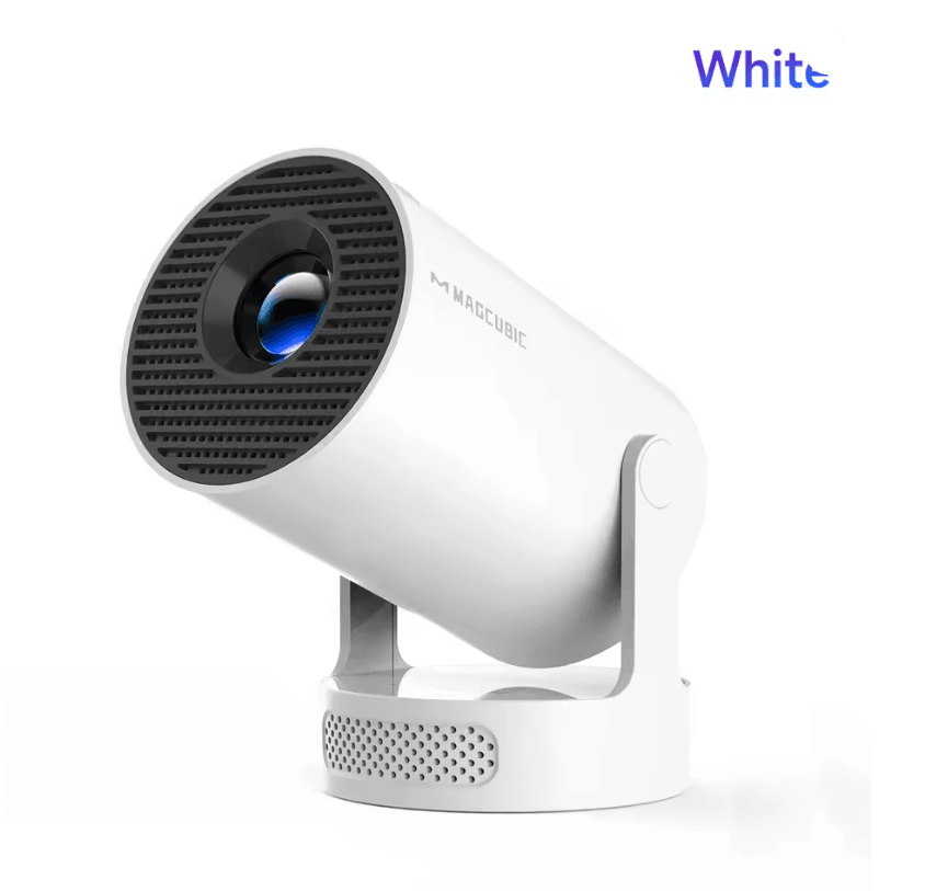 Magcubic HY300 Pro Mini Smart Projector 5
