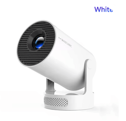 Magcubic HY300 Pro Mini Smart Projector 5