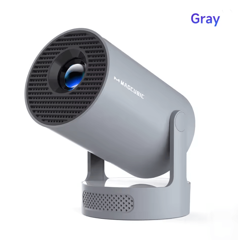 Magcubic HY300 Pro Mini Smart Projector 6