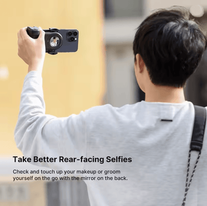 Ulanzi MA35 MagSafe Camera Shutter Grip 1