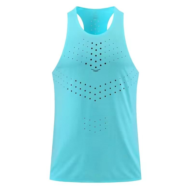 SpeedRun Unisex Athletic Tank Top