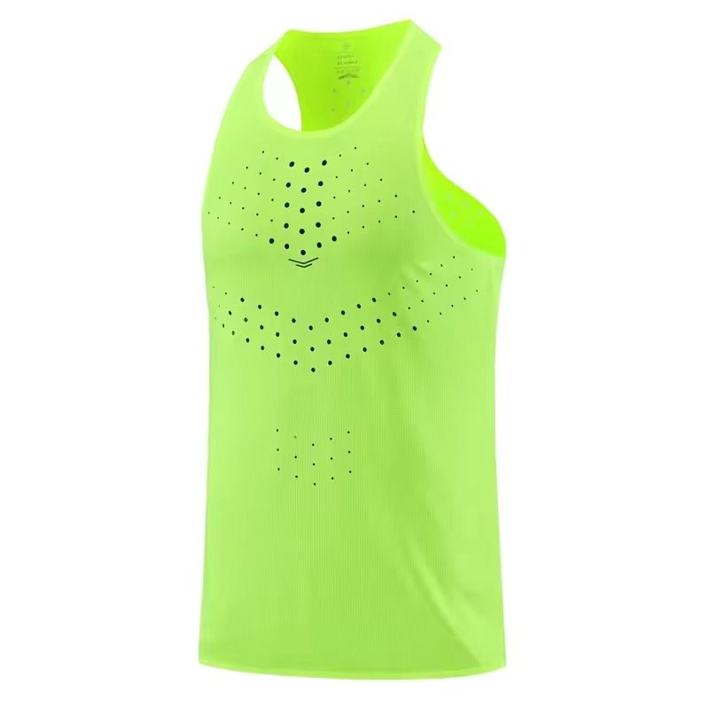 SpeedRun Unisex Athletic Tank Top 3