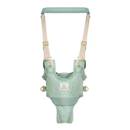 Toddler Infant Walker Harness Assistant Belt Baby Learning Support Trainer 7