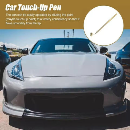 Auto Paint Scratch Repair Pen With 05mm Fine Tip For Precision Detailing 2