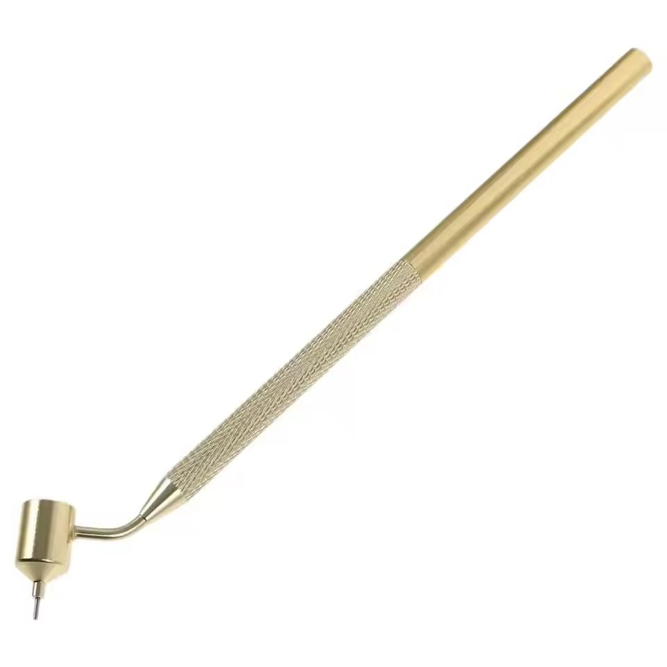 Auto Paint Scratch Repair Pen With 05mm Fine Tip For Precision Detailing 5