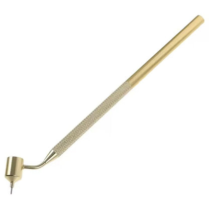 Auto Paint Scratch Repair Pen With 05mm Fine Tip For Precision Detailing 5