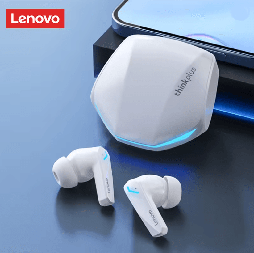 Lenovo GM2 Pro Dual Mode Bluetooth 53 Gaming And Sports Earbud 2