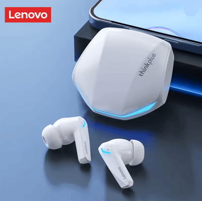 Lenovo GM2 Pro Dual Mode Bluetooth 53 Gaming And Sports Earbud 2