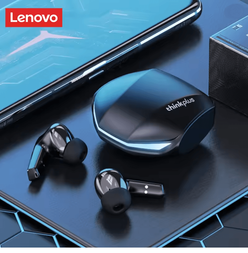 Lenovo GM2 Pro Dual Mode Bluetooth 53 Gaming And Sports Earbud 3