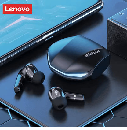 Lenovo GM2 Pro Dual Mode Bluetooth 53 Gaming And Sports Earbud 3