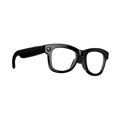 SmartView AI 1080P Camera Sunglasses  Mini Video Recorder  Polarized Sports DVR 3