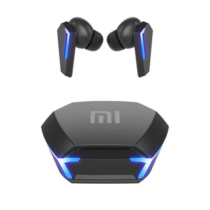 XIAOMI M10 Wireless Bluetooth Earbuds  Waterproof Gaming Headset With Mic  HiFi Sound 6