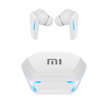 XIAOMI M10 Wireless Bluetooth Earbuds  Waterproof Gaming Headset With Mic  HiFi Sound 7