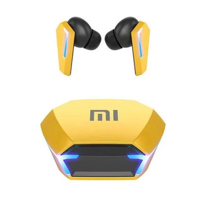 XIAOMI M10 Wireless Bluetooth Earbuds  Waterproof Gaming Headset With Mic  HiFi Sound 8