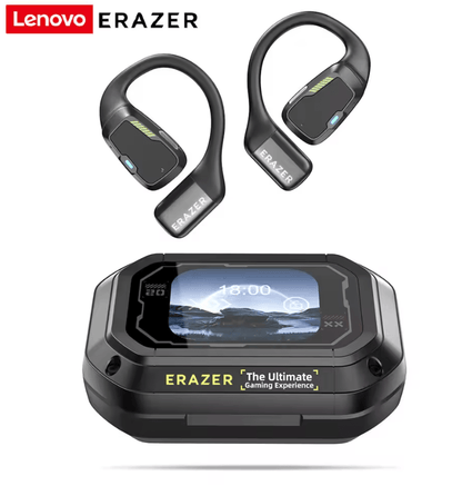 Erazer XP6 AI Translator Earbuds Bluetooth 54 Waterproof 3