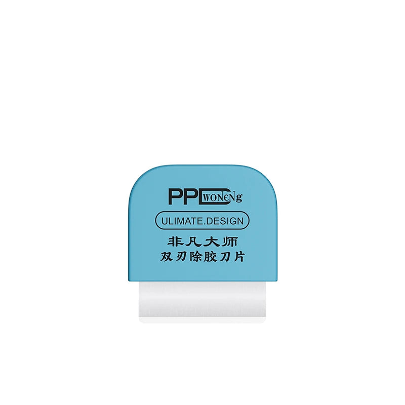 PPD Curved Screen Disassembly Pry Piece Blade For IPhone Android Mobile Phone Repair Tool Kit For S 3
