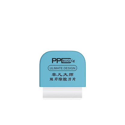 PPD Curved Screen Disassembly Pry Piece Blade For IPhone Android Mobile Phone Repair Tool Kit For S 3