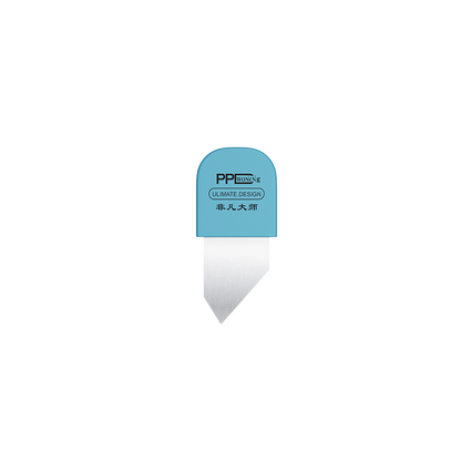 PPD Curved Screen Disassembly Pry Piece Blade For IPhone Android Mobile Phone Repair Tool Kit For S 4