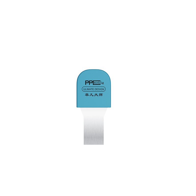 PPD Curved Screen Disassembly Pry Piece Blade For IPhone Android Mobile Phone Repair Tool Kit For S 5