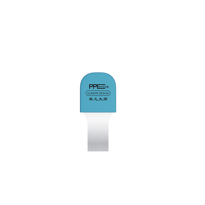 PPD Curved Screen Disassembly Pry Piece Blade For IPhone Android Mobile Phone Repair Tool Kit For S 5
