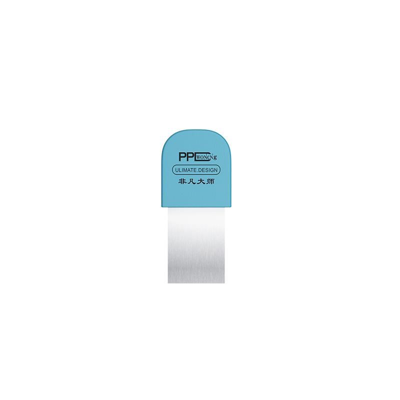 PPD Curved Screen Disassembly Pry Piece Blade For IPhone Android Mobile Phone Repair Tool Kit For S 7