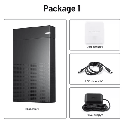 12TB Retro Super Console Hyperspin Launchbox Playnite With 86000 Games 3