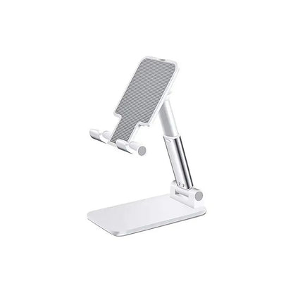Premium Adjustable Desktop Tablet  Phone Stand  Universal Desk Mobile Holder 6