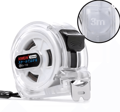 Stainless Steel Tape Measure Imported From Japan For Woodworking 3m 5m 7 5m 10m 3