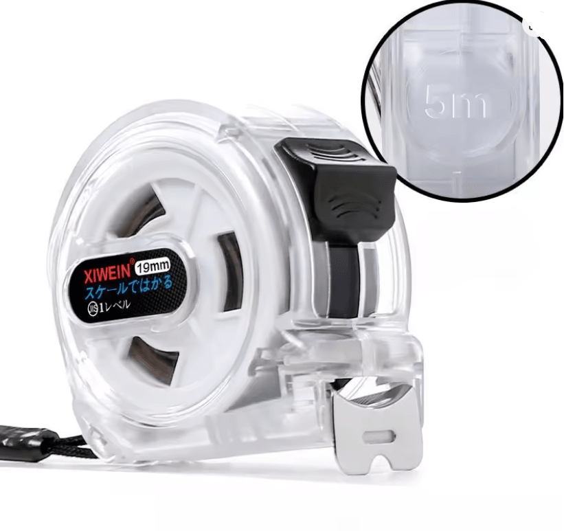 Stainless Steel Tape Measure Imported From Japan For Woodworking 3m 5m 7 5m 10m 4