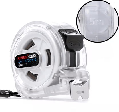 Stainless Steel Tape Measure Imported From Japan For Woodworking 3m 5m 7 5m 10m 4