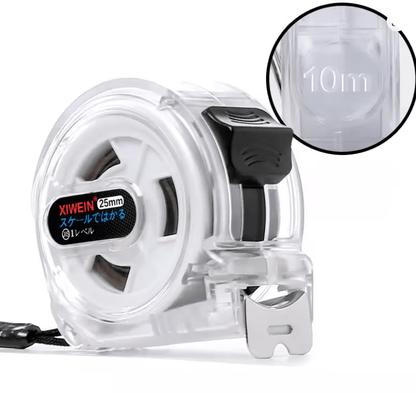 Stainless Steel Tape Measure Imported From Japan For Woodworking 3m 5m 7 5m 10m 5
