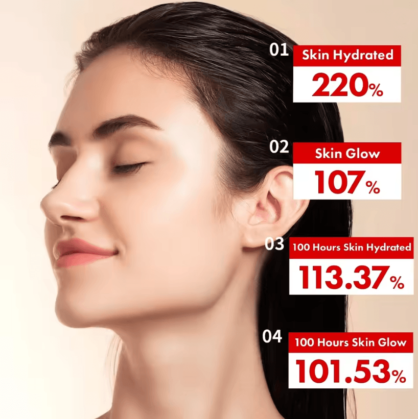Real Collagen Fit Collagen Wrapping Mask 670000ppm Peel Off 2