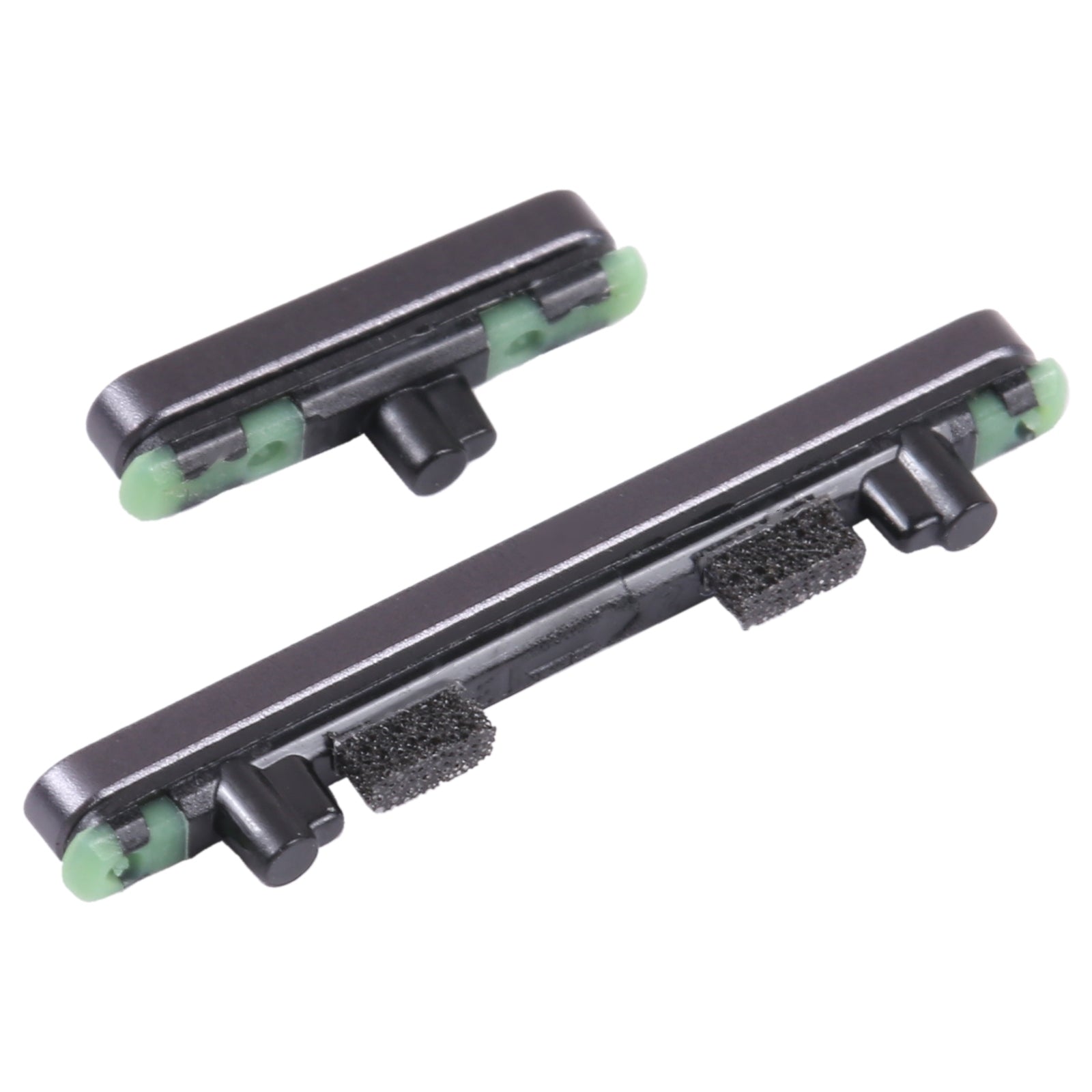 Google Pixel 7 Pro Side Keys Flex Cable, Power & Volume Button Replacement Spare Parts for Repair