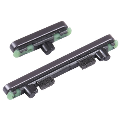 Google Pixel 7 Pro Side Keys Flex Cable, Power & Volume Button Replacement Spare Parts for Repair
