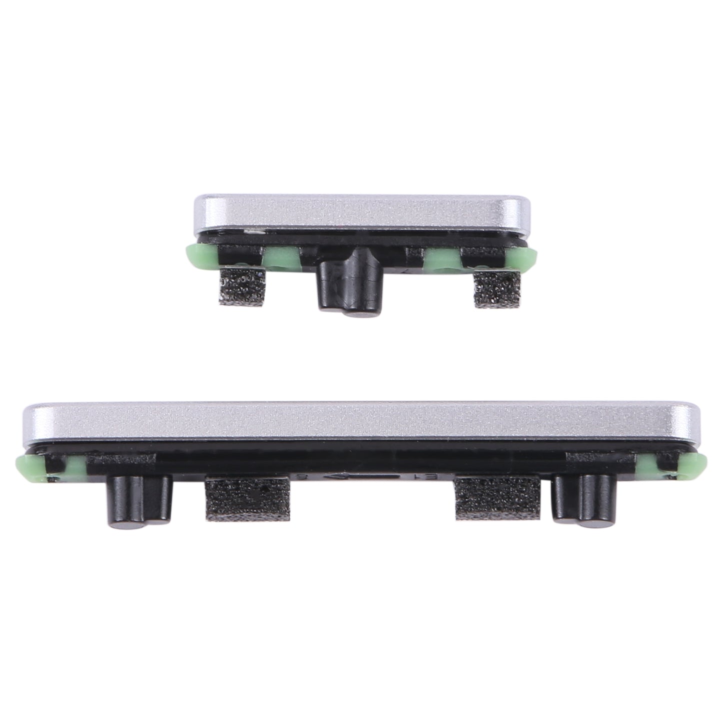 Google Pixel 7 Pro Side Keys Flex Cable, Power & Volume Button Replacement Spare Parts for Repair