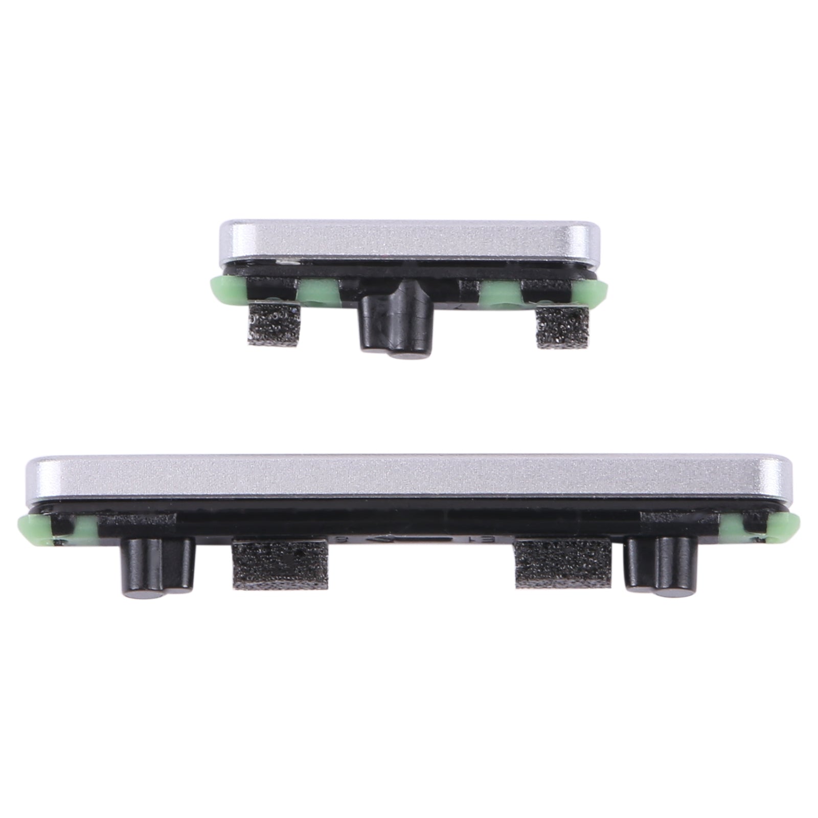 Google Pixel 7 Pro Side Keys Flex Cable, Power & Volume Button Replacement Spare Parts for Repair