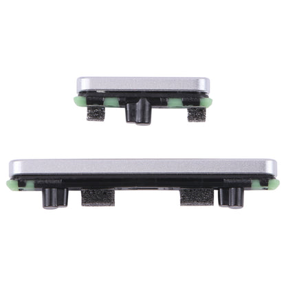 Google Pixel 7 Pro Side Keys Flex Cable, Power & Volume Button Replacement Spare Parts for Repair
