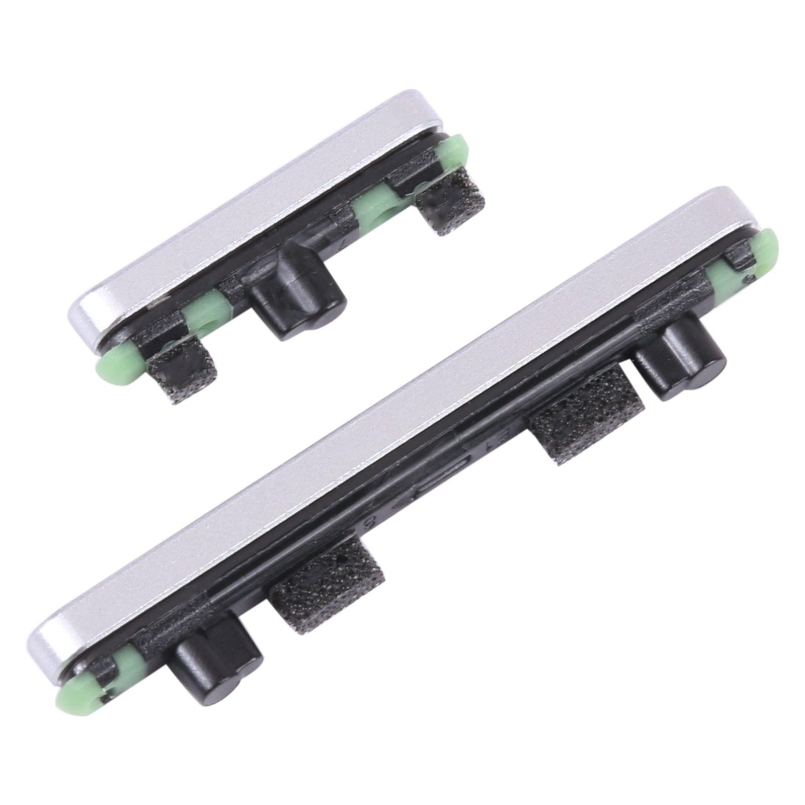 Google Pixel 7 Pro Side Keys Flex Cable, Power & Volume Button Replacement Spare Parts for Repair